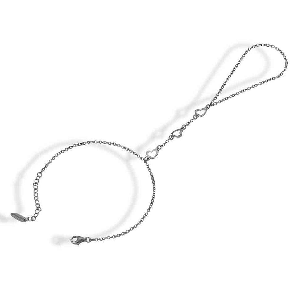 Baciamano Donna Boccadamo Gaya - GBC007