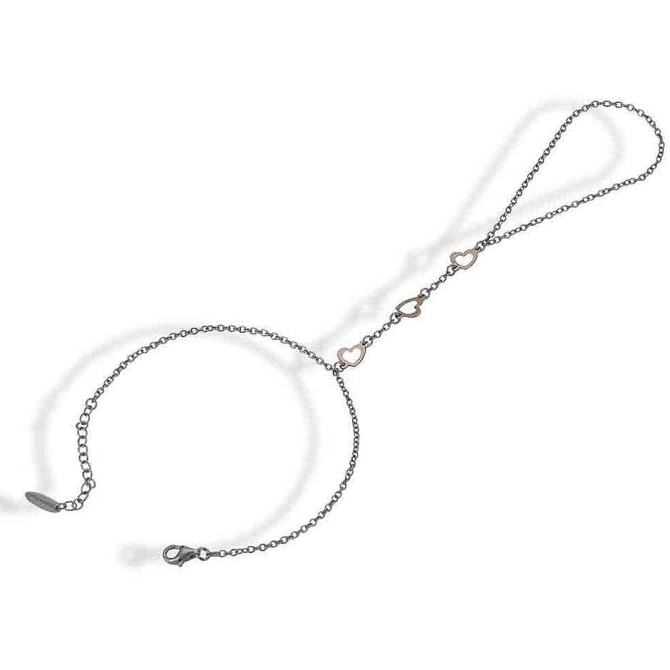 Baciamano Donna Boccadamo Gaya - GBC007B