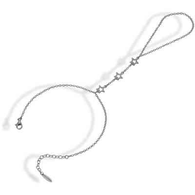 Baciamano Donna Boccadamo Gaya - GBC008