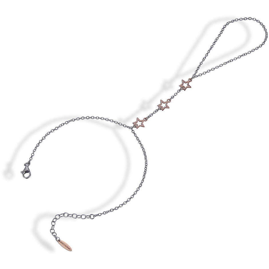 Baciamano Donna Boccadamo Gaya - GBC008B