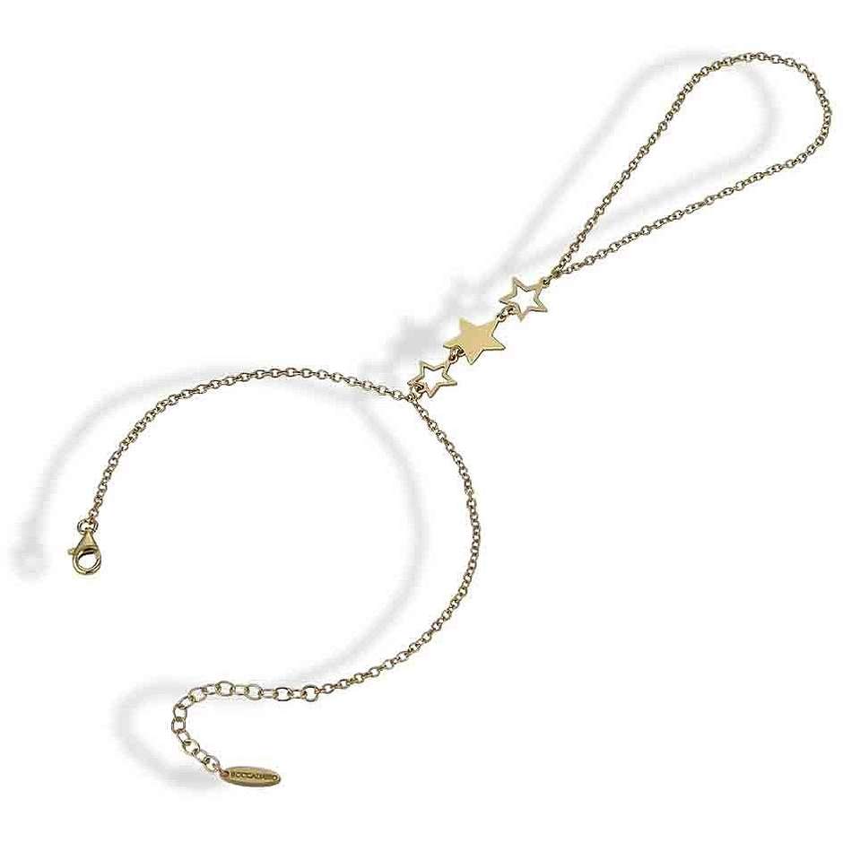 Baciamano Donna Boccadamo Gaya - GBC009D