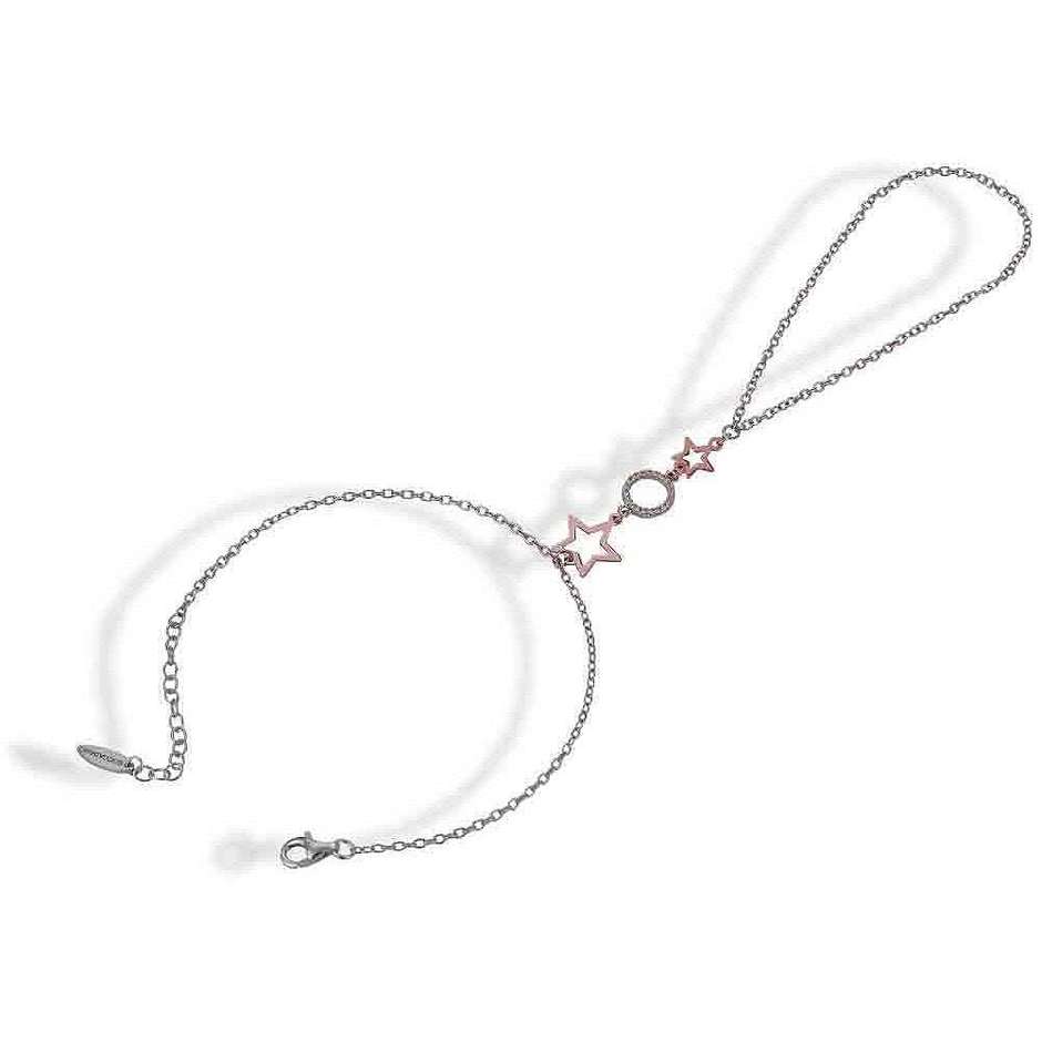 Baciamano Donna Boccadamo Gaya - GBC012B