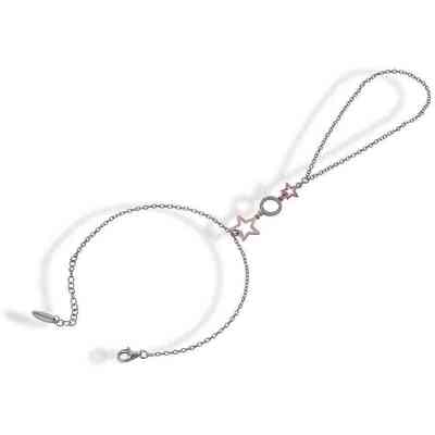 Baciamano Donna Boccadamo Gaya - GBC012B