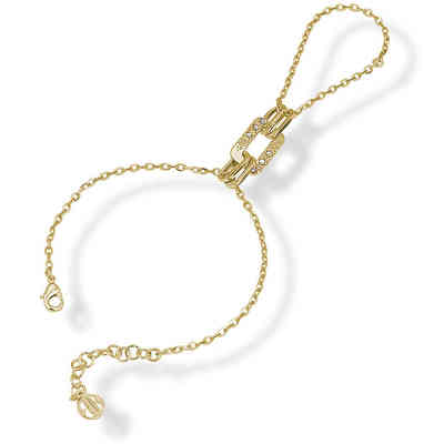 Baciamano Donna Boccadamo Magic Chain - XBC005D