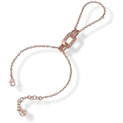 Baciamano Donna Boccadamo Magic Chain - XBC005RS