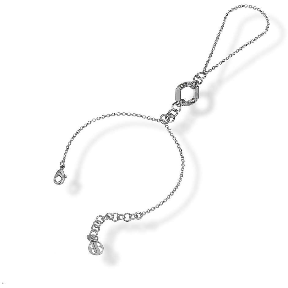 Baciamano Donna Boccadamo Magic Chain - XBC006