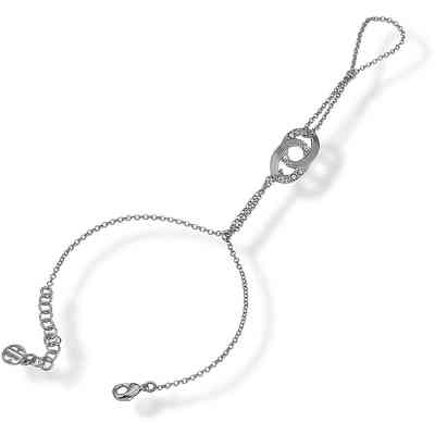 Baciamano Donna Boccadamo Magic Chain - XBC007