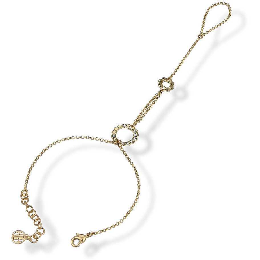 Baciamano Donna Boccadamo Magic Circle - XBC002D