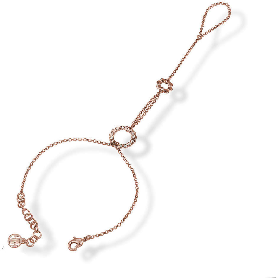 Baciamano Donna Boccadamo Magic Circle - XBC002RS