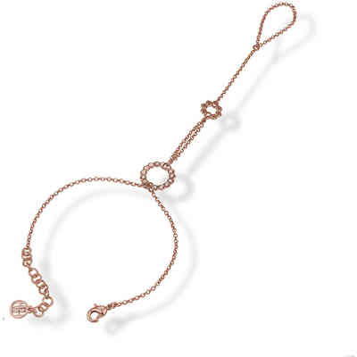 Baciamano Donna Boccadamo Magic Circle - XBC002RS