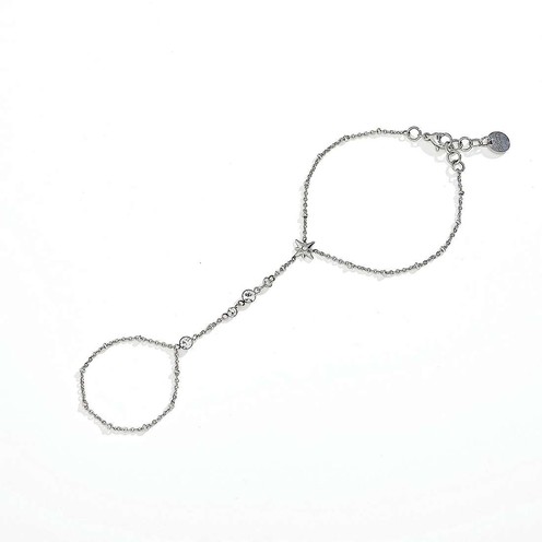 Baciamano Donna Brosway Chant - BAH73