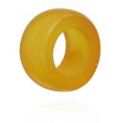 Bead Giovanni Raspini Calcedonio Mango - 11438