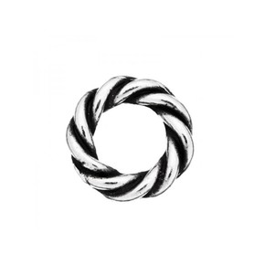 Bead Giovanni Raspini Ciambellina Corda - 9436 Bead Giovanni Raspini Ciambellina Corda - 9436