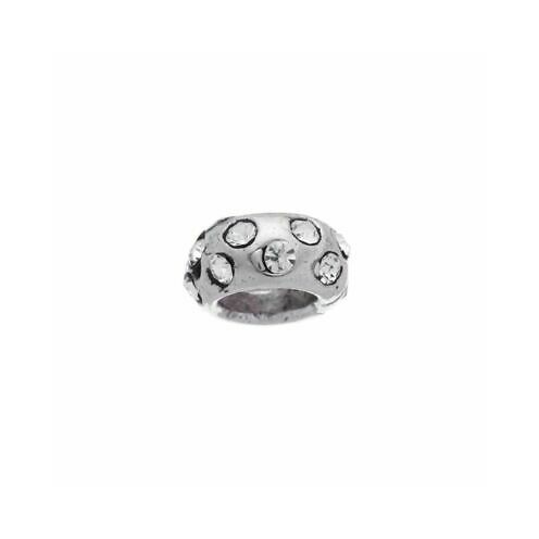 Bead Giovanni Raspini Crystal - 9204