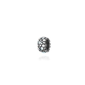 Bead Giovanni Raspini Crystal Celeste - 11973