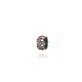 Bead Giovanni Raspini Crystal Rosso - 11975