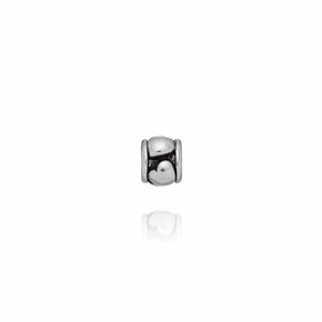 Bead Giovanni Raspini Cuori - 9670 Bead Giovanni Raspini Cuori - 9670