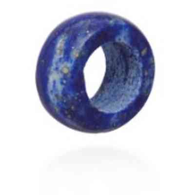 Bead Giovanni Raspini Lapislazzuli - 11436