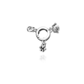 Bead Giovanni Raspini Pets - 11982