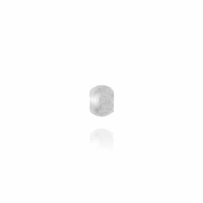 Bead Giovanni Raspini Sfera Martellata Piccola - 9833 Bead Giovanni Raspini Sfera Martellata Piccola - 9833