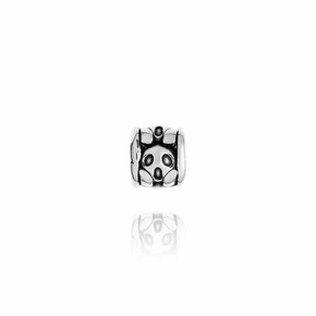 Bead Giovanni Raspini Smile Urlo - 9834 Bead Giovanni Raspini Smile Urlo - 9834