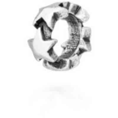 Bead Giovanni Raspini Stelle - 11431