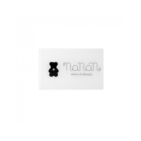 Blister Diamante Nanan Amicizia - BNAN8