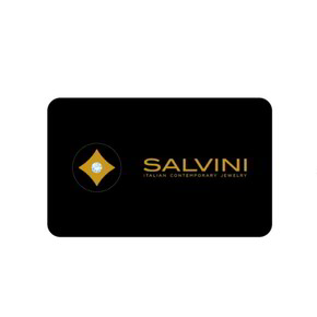 Blister Diamante Salvini - 53S00033