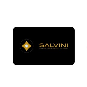 Blister Diamante Salvini - 53S00035
