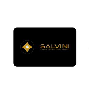Blister Diamante Salvini - 53S00037
