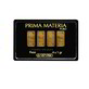 Blister Lingotti Oro 24Kt Prima Materia Puro 4x1 gr. - PMG4GR