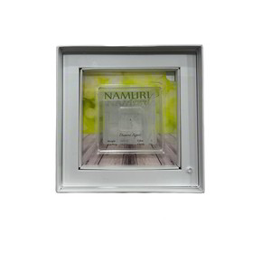 Blister Namuri Diamante Lucentezza - ND09GVS