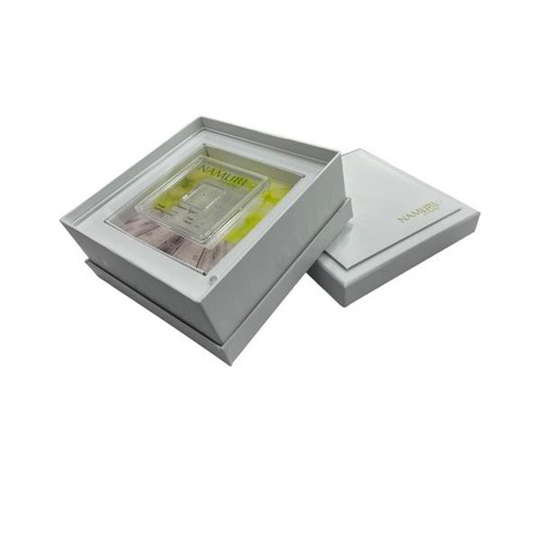 Blister Namuri Diamante Lucentezza - ND09GVS