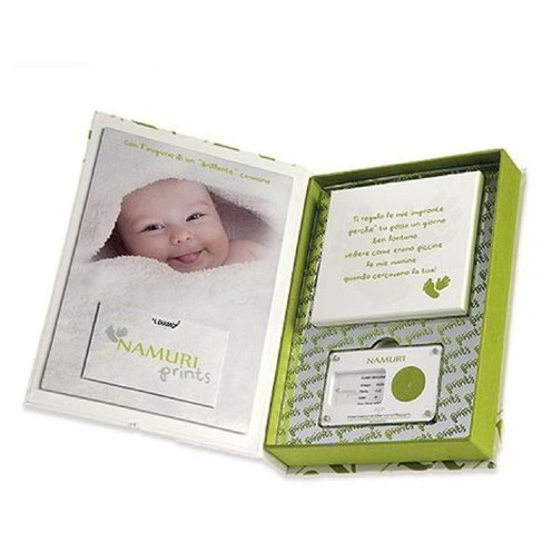 Blister Namuri Diamante Prints - NPD08GVS