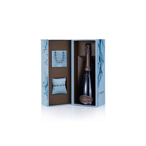 Box Comete "Regalo Divino" Sfere Preziose - KITGVSFERE