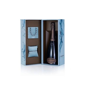 Box Comete "Regalo Divino" Sfere Preziose - KITGVSFERE
