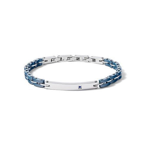 Box Comete "Regalo Divino" Zaffiri Blu - KITGVZAF