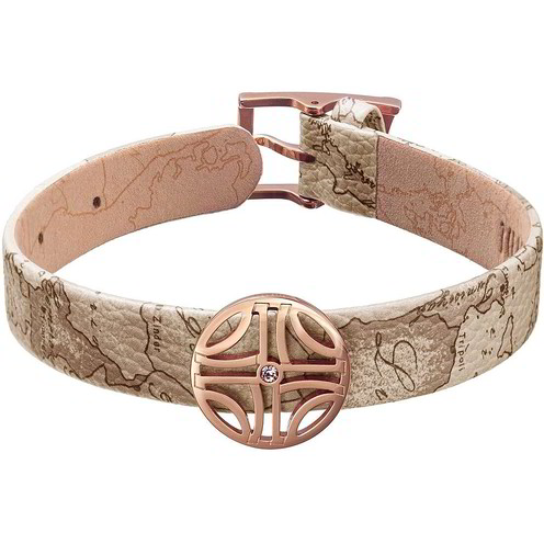 Bracciale 1ª Classe Alviero Martini La Croisette - ACJ0008-RG