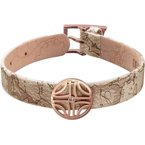 Bracciale 1ª Classe Alviero Martini La Croisette - ACJ0008-RG