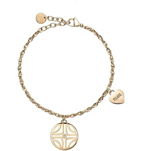 Bracciale 1ª Classe Alviero Martini La Croisette - ACJ0010YG