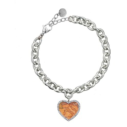 Bracciale 1ª Classe Alviero Martini Love Lane - RGAM055