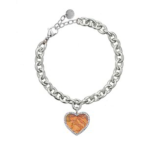 Bracciale 1ª Classe Alviero Martini Love Lane - RGAM055