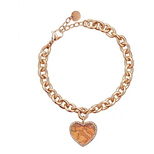 Bracciale 1ª Classe Alviero Martini Love Lane - RGAM056