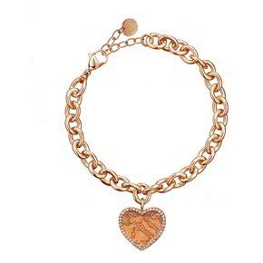 Bracciale 1ª Classe Alviero Martini Love Lane - RGAM056