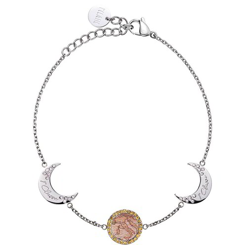 Bracciale 1ª Classe Alviero Martini Sun And Moon - ACJ0113