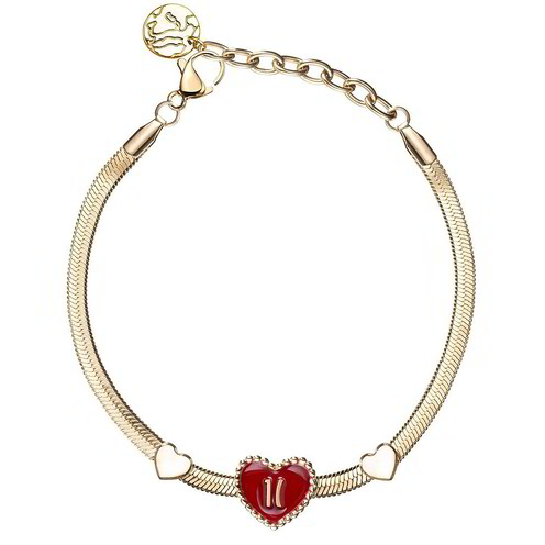 Bracciale 1ª Classe Alviero Martini Symbol - CHSB-59061G