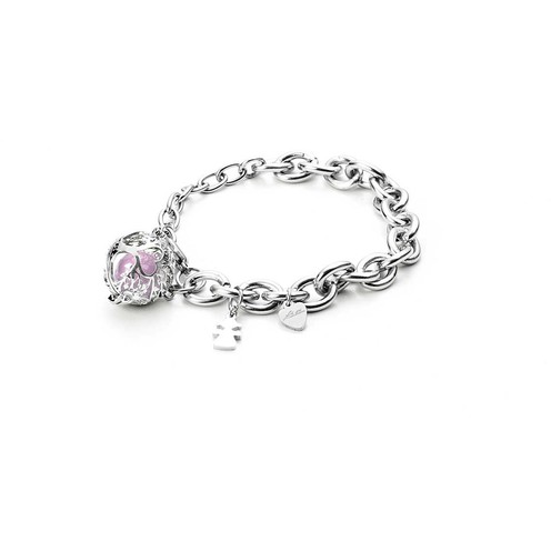 Bracciale 4US Cesare Paciotti Bambina - 4UBR3191W