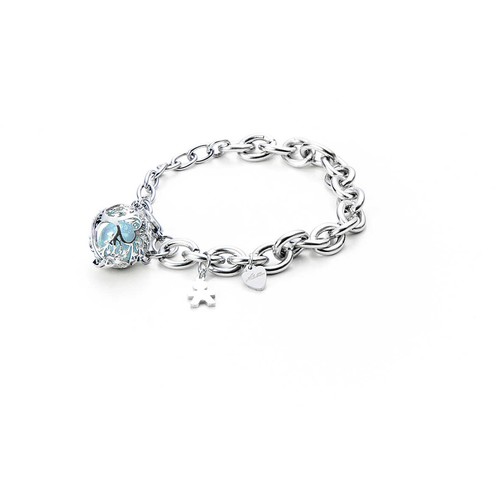 Bracciale 4US Cesare Paciotti Bambino - 4UBR3188W