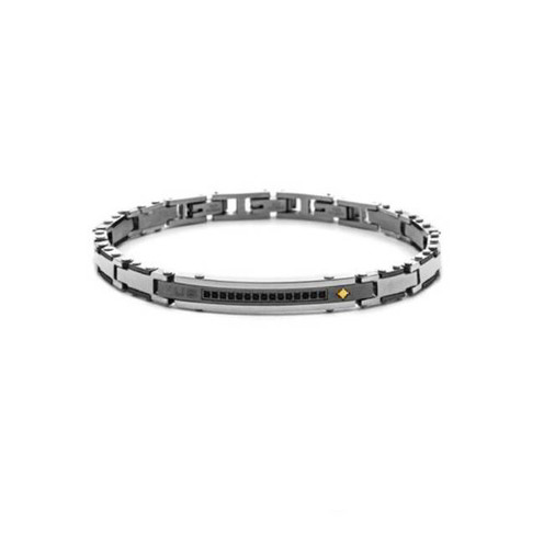 Bracciale 4US Cesare Paciotti Gold - 4UBR8812