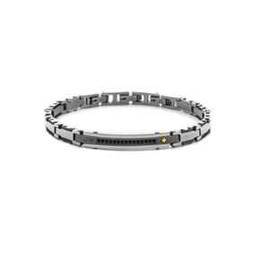 Bracciale 4US Cesare Paciotti Gold - 4UBR8812